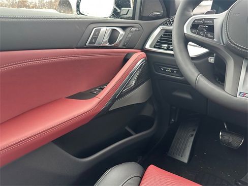 New 2026 BMW X6 xDrive40i image 19