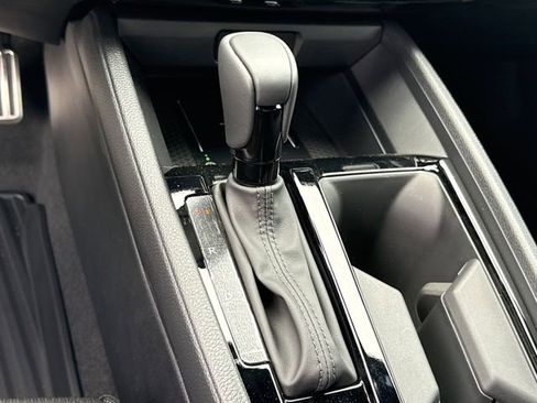 New 2026 Honda Accord Sport image 32