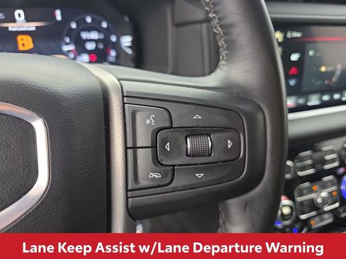 Used 2024 GMC Yukon Denali AWD/4WD image 43