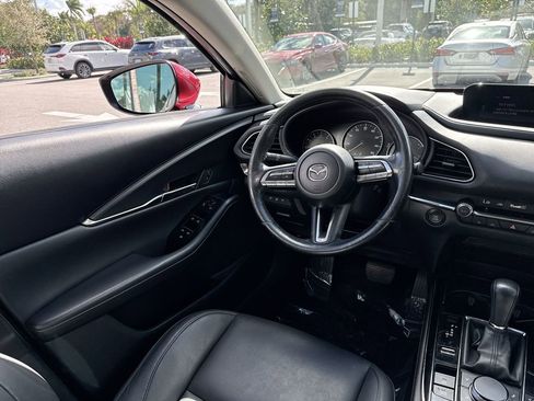 Certified 2023 MAZDA CX-30 AWD 2.5 S w/ Preferred Package image 21