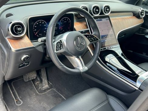 Certified 2023 Mercedes-Benz GLC 300 4MATIC image 22