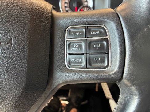 Used 2014 RAM 1500 Sport image 18