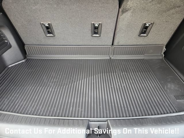 New 2026 Buick Enclave Sport Touring w/ Power Package FWD image 23