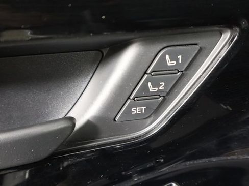 Used 2023 Subaru Solterra AWD image 23