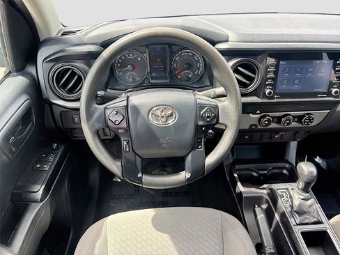 Used 2020 Toyota Tacoma SR RWD image 20
