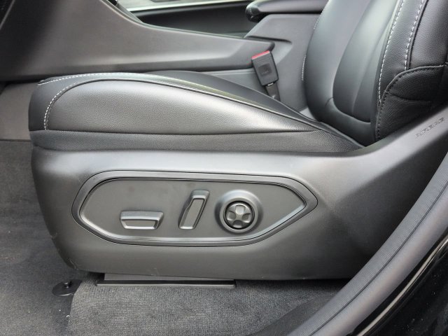 New 2027 Jeep Grand Cherokee Limited w/ Limited Altitude Package AWD/4WD image 19