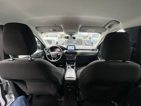 Used 2024 Ford Escape Active AWD/4WD image 26