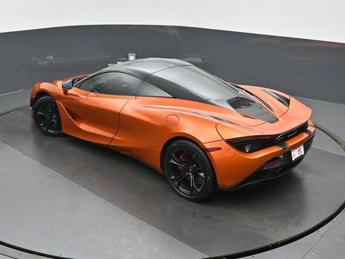 Used 2019 McLaren 720S Luxury RWD image 39