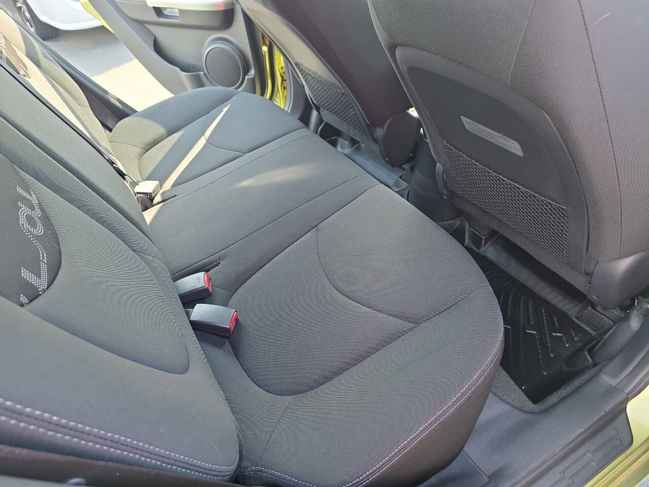 Used 2012 Kia Soul + FWD image 16