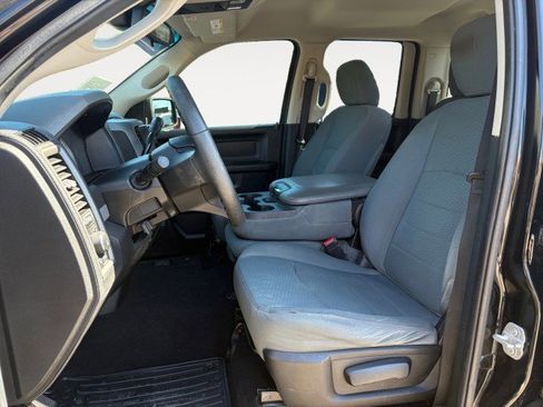 Used 2014 RAM 1500 Express image 2