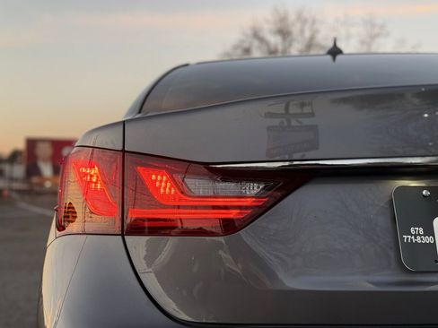 Used 2014 Lexus GS 350 image 9