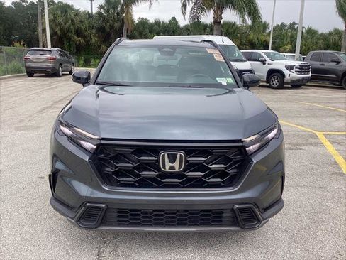 Used 2023 Honda CR-V Sport image 2
