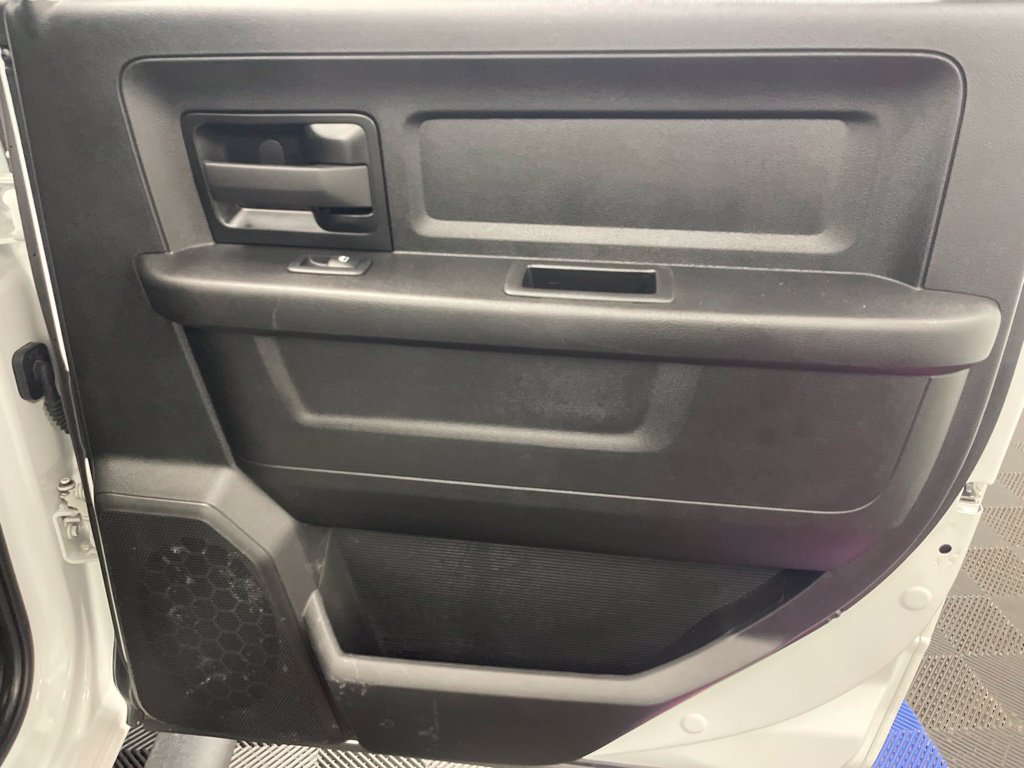 Used 2024 RAM 2500 Tradesman AWD/4WD image 18