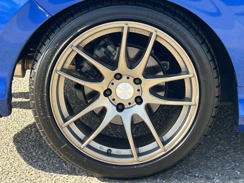 Used 2017 Honda Civic Si image 9