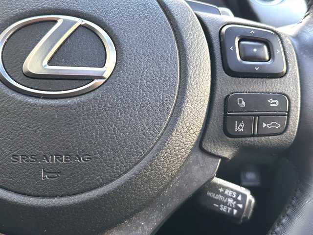 Used 2024 Lexus IS 350 F Sport w/ Accessory Package 2 RWD image 22