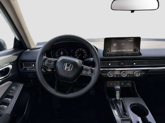 Used 2024 Honda Civic LX image 21