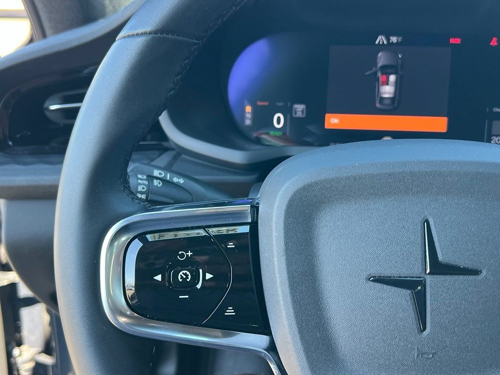 Used 2024 Polestar Polestar 2 AWD/4WD image 22