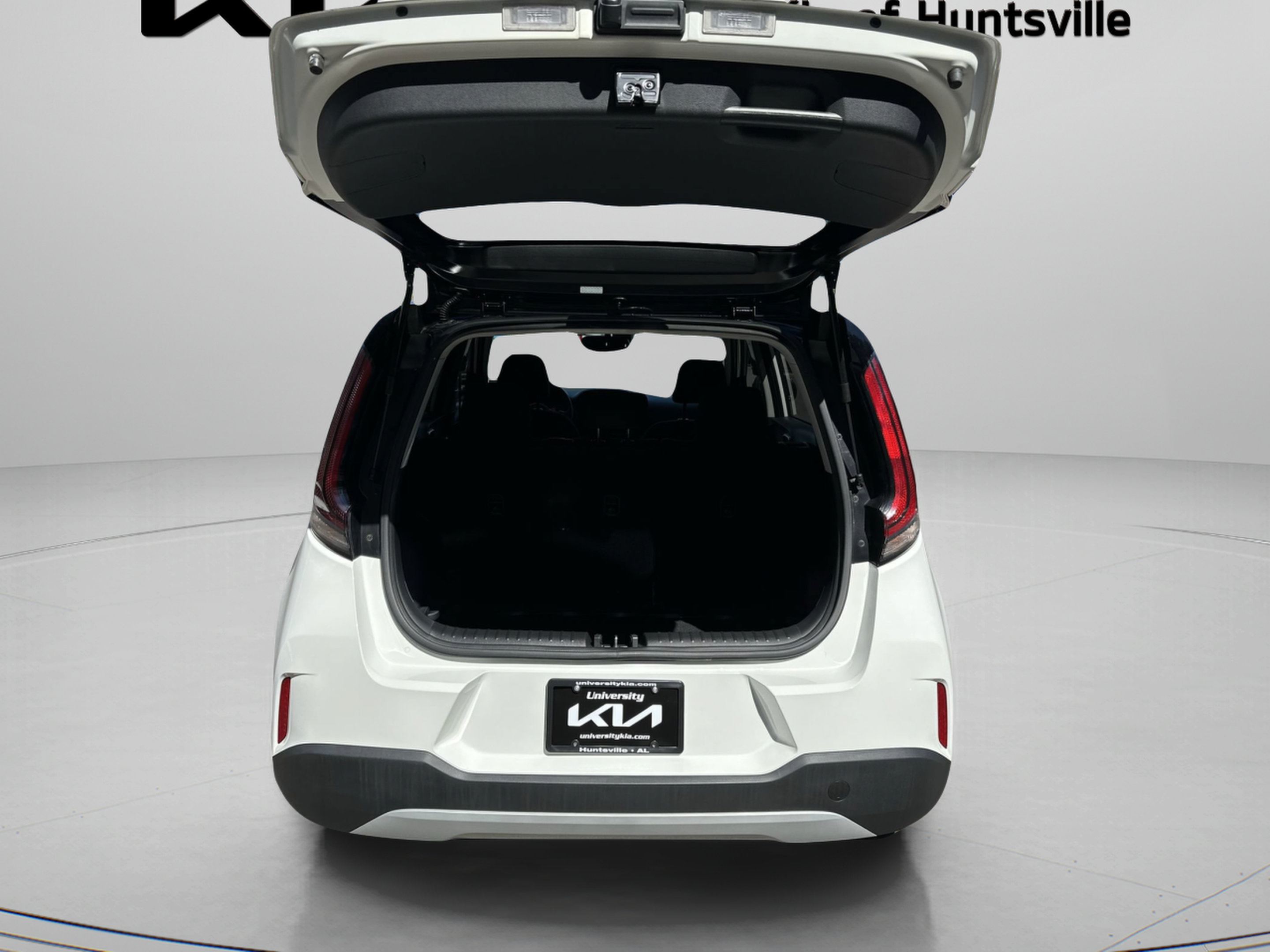 Used 2024 Kia Soul S FWD image 19