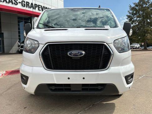 Used 2024 Ford Transit 350 XLT RWD image 3