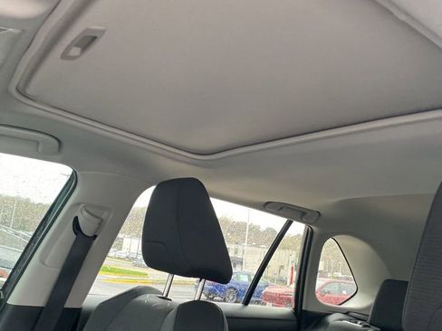 Used 2025 Toyota RAV4 XLE w/ Convenience Package image 8