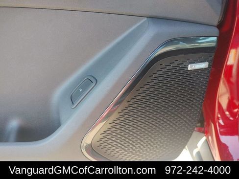 New 2026 GMC Acadia AT4 w/ LPO, Floor Liner Package AWD/4WD image 26