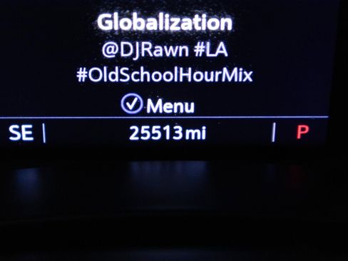 Used 2023 Cadillac CT4 Luxury w/ Sun And Sound Package AWD/4WD image 10