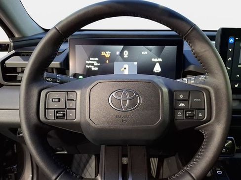 New 2026 Toyota RAV4 XLE Premium image 11