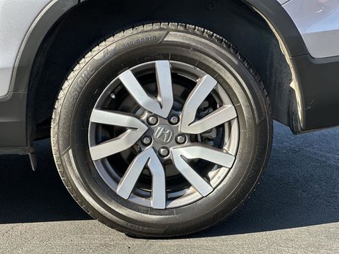 Used 2019 Honda Pilot EX-L image 8