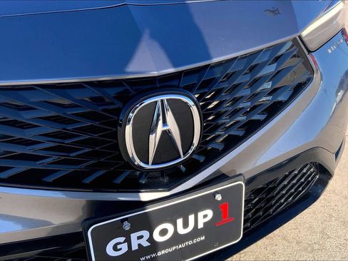 Used 2024 Acura Integra A-Spec image 29