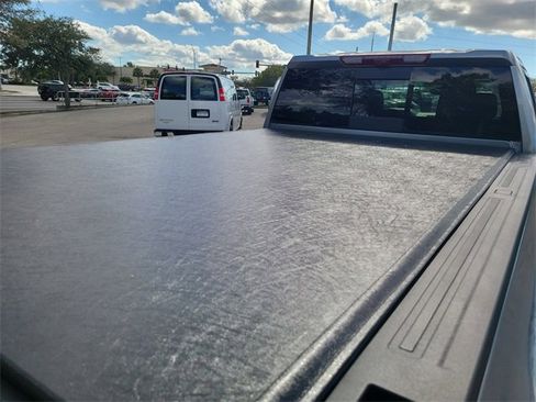 Certified 2025 Chevrolet Silverado 3500 High Country w/ High Country Premium Package image 6