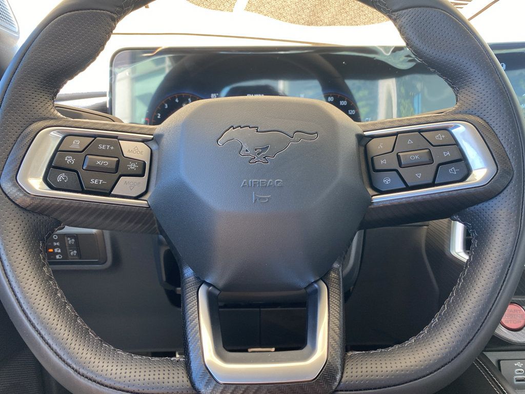 New 2026 Ford Mustang GT Premium RWD image 7