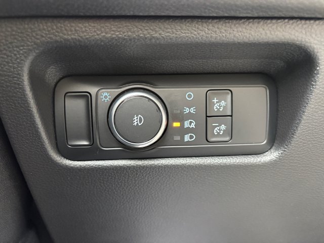 New 2026 Ford Ranger XL AWD/4WD image 17