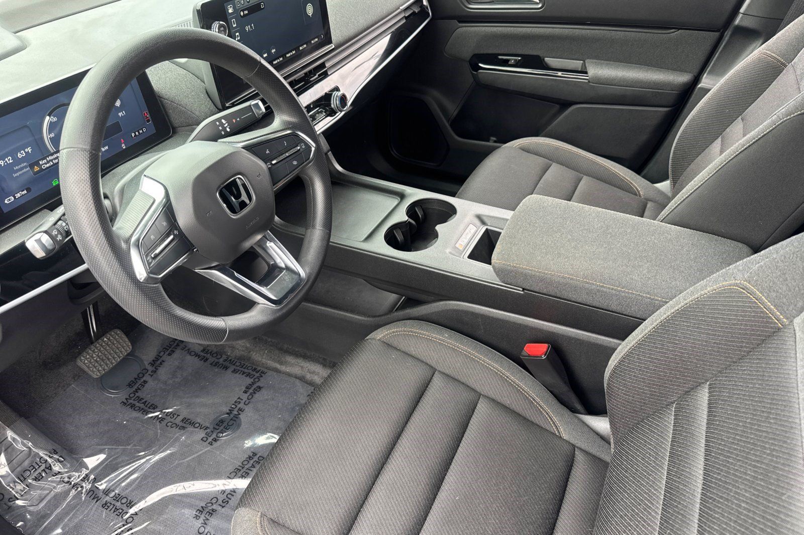Used 2024 Honda Prologue EX image 4