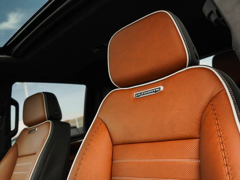 New 2026 GMC Sierra 3500 Denali Ultimate image 18