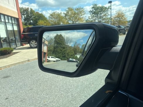 New 2025 Ford F150 Lightning Platinum image 44