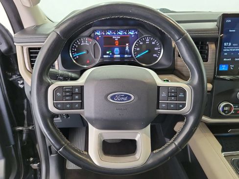 Used 2022 Ford Expedition Max Limited RWD image 25
