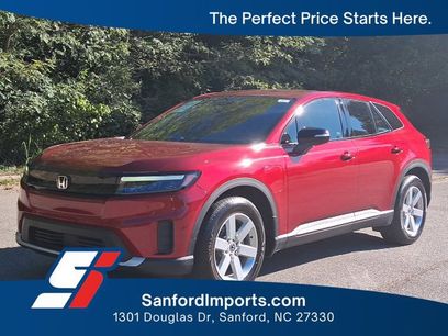 Used 2024 Honda Prologue EX