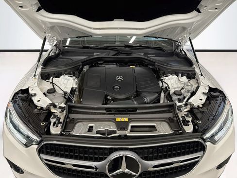Certified 2026 Mercedes-Benz GLC 300 4MATIC image 36