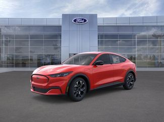 New 2026 Ford Mustang Mach-E Select w/ Comfort Package Lite RWD 360° Tour