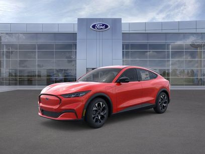 New 2026 Ford Mustang Mach-E Select w/ Comfort Package Lite
