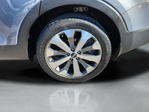 Used 2020 Kia Telluride S image 8