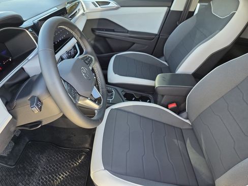 New 2026 Volkswagen Taos S FWD image 8