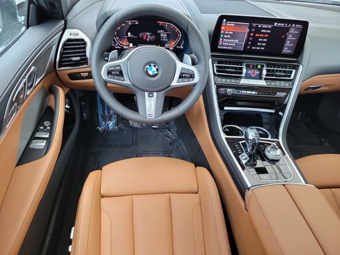 New 2026 BMW 840i w/ M Sport Professional Package RWD image 5
