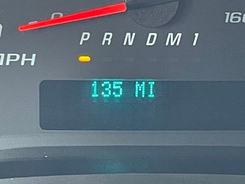 New 2025 Chevrolet Express 2500 Work Van w/ Driver Convenience Package image 2