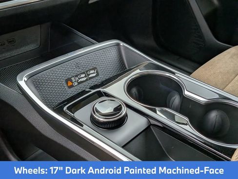 Used 2026 Chevrolet Equinox ACTIV w/ Convenience Package III AWD/4WD image 33