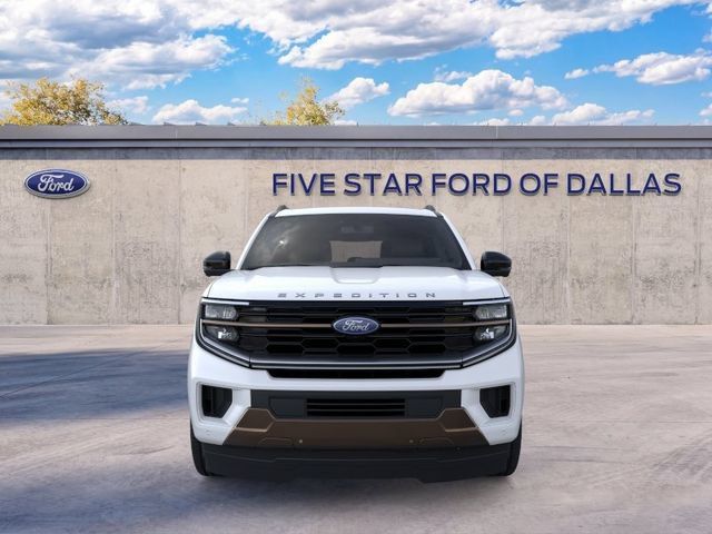 New 2026 Ford Expedition King Ranch AWD/4WD image 6