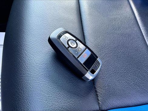 Used 2021 Ford Mustang GT w/ GT Performance Package RWD image 35