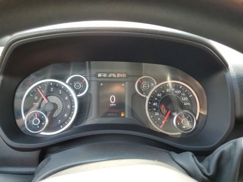 Used 2026 RAM 2500 Tradesman AWD/4WD image 24