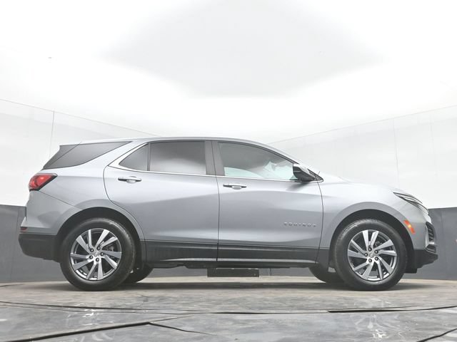 Used 2024 Chevrolet Equinox LT AWD/4WD image 45