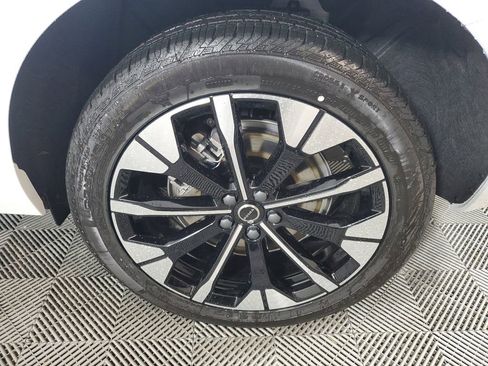 New 2026 Volvo XC60 T8 Plus w/ Protection Package Premier image 11